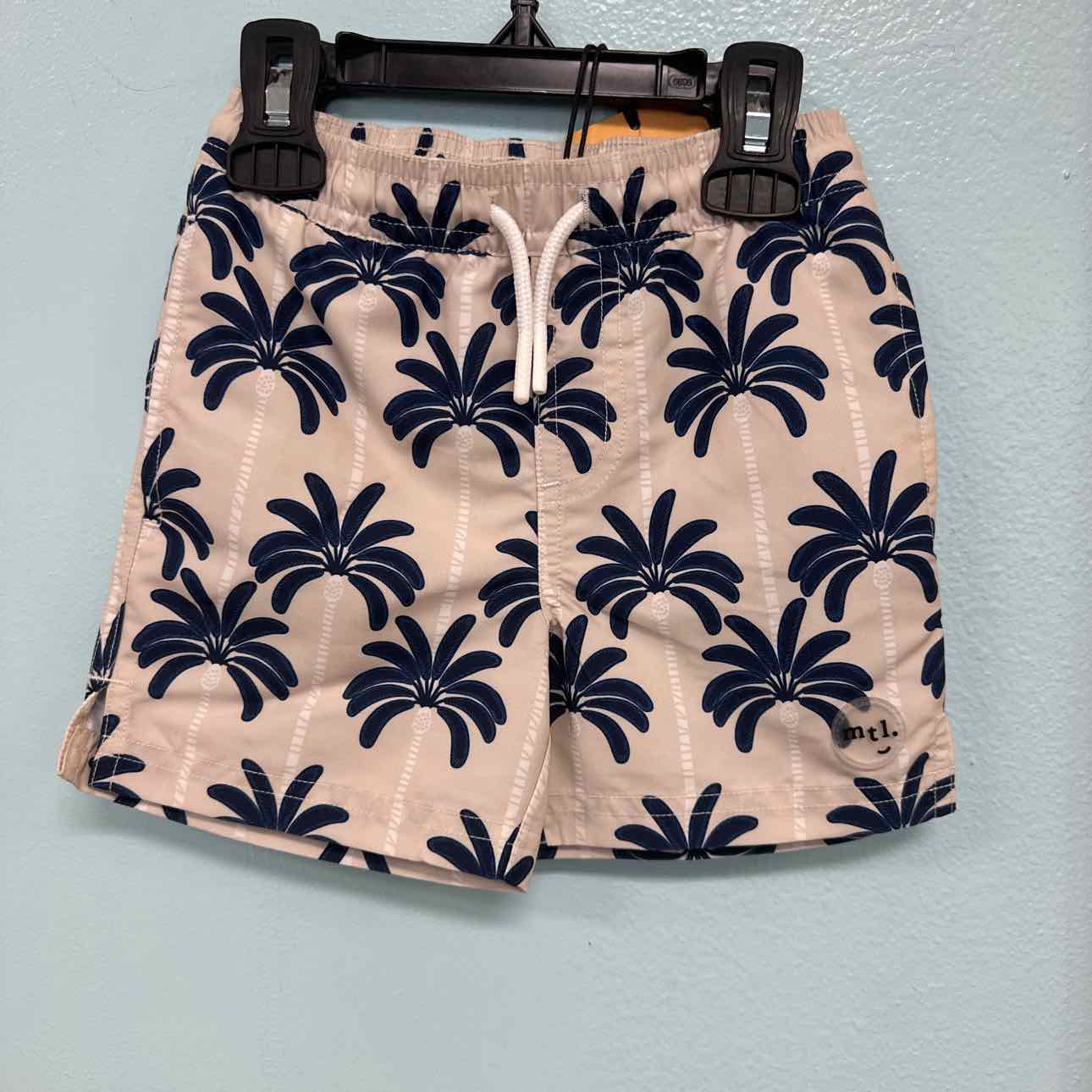 2 NEW Miles the Label Swimwear