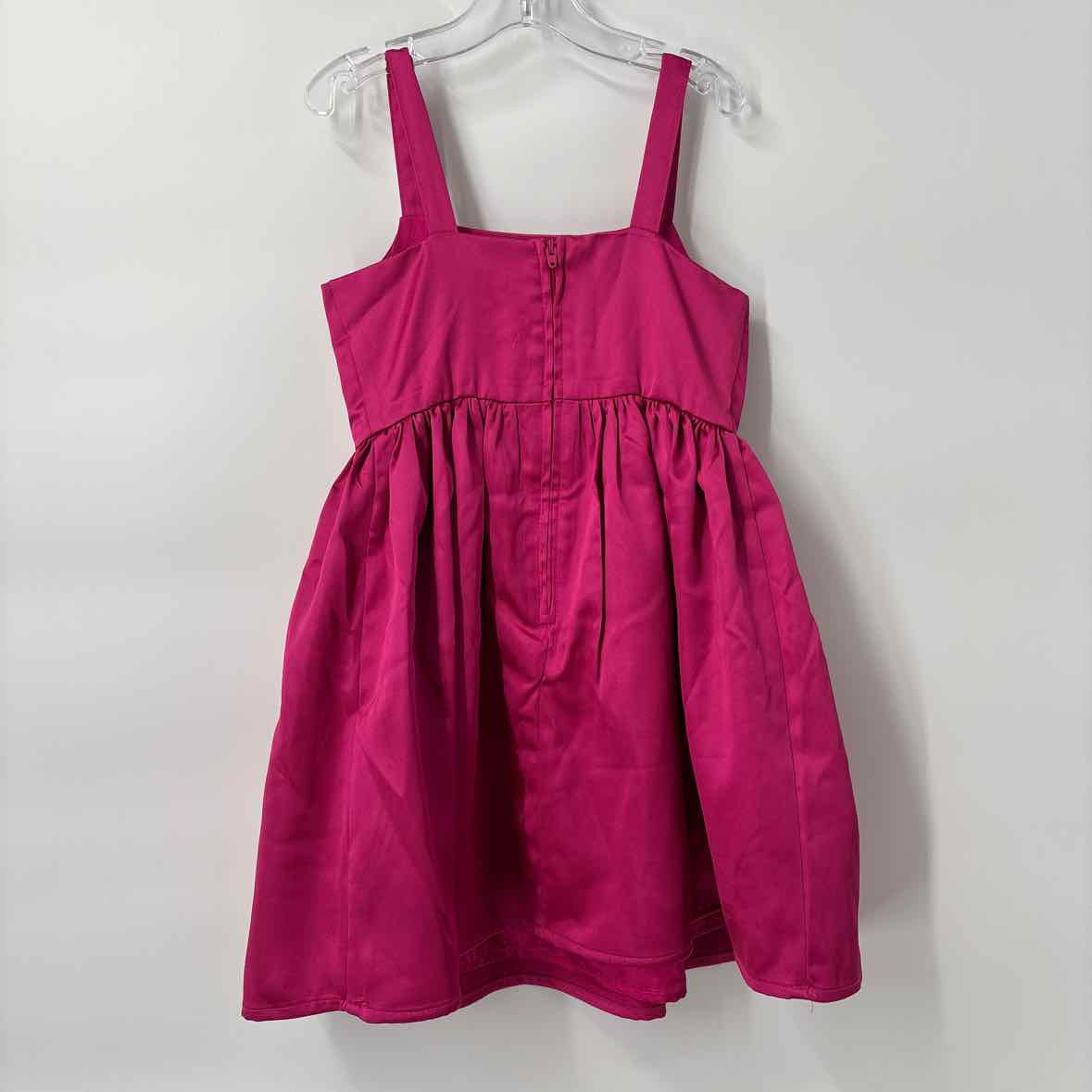 6/7 NEW TCP Dress