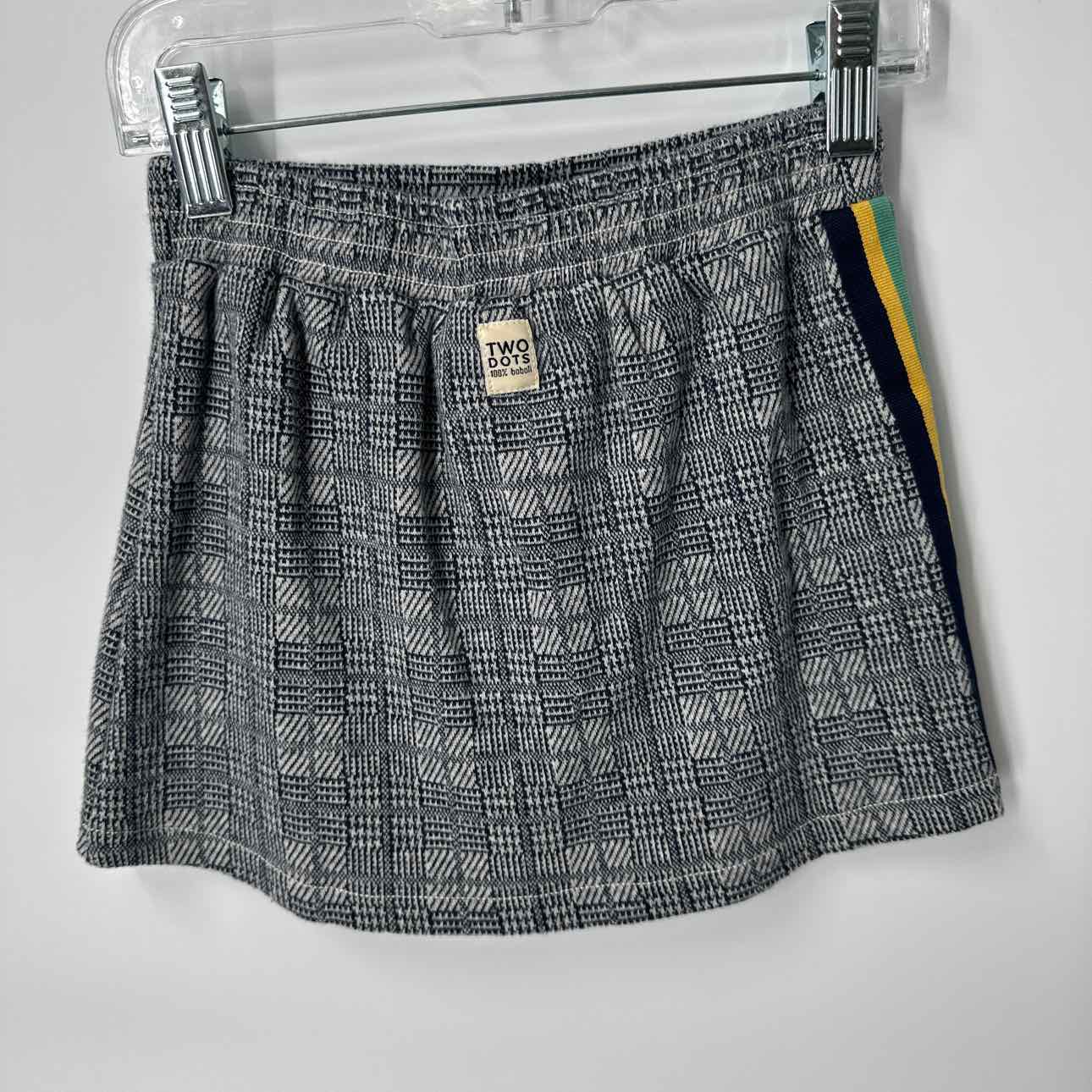 4 NEW Boboli Skirt