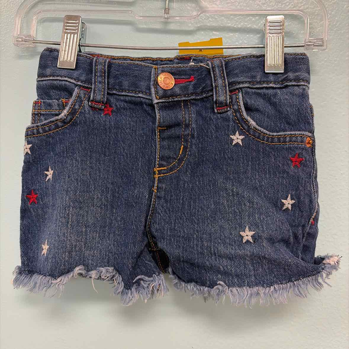3T Cat Jack Shorts