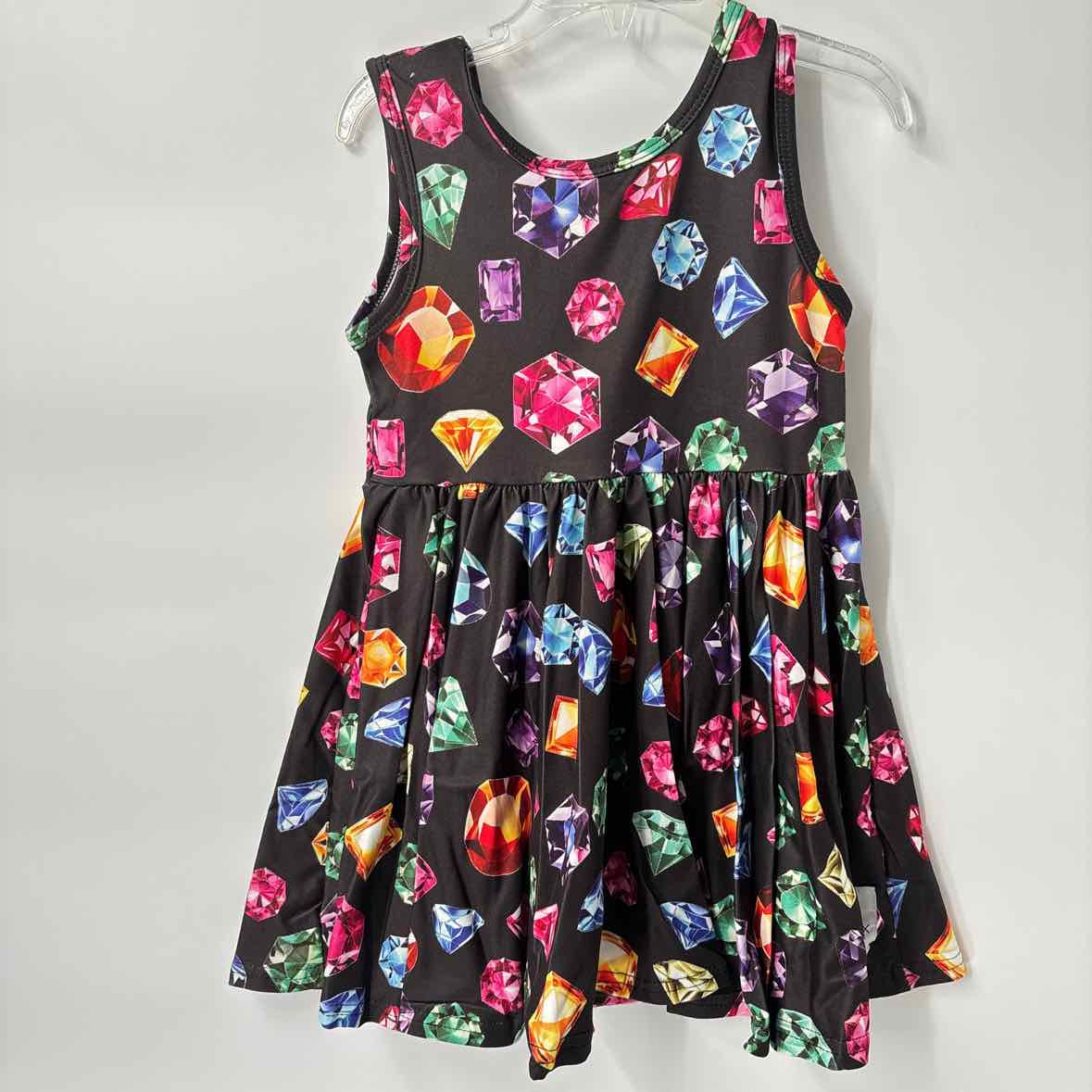 2 NEW SpottedPhoenix Dress