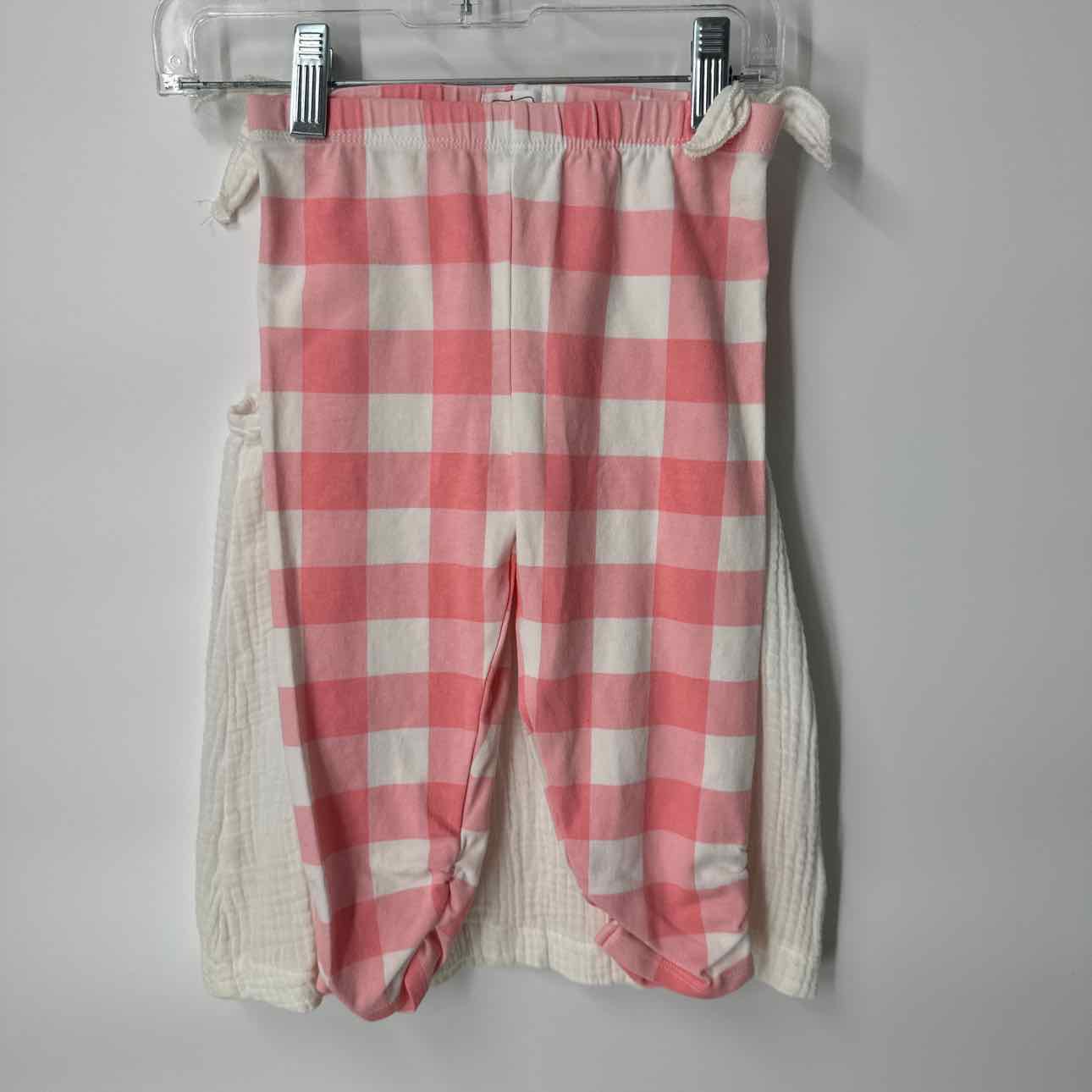 4T MudPie 2pc Outfit