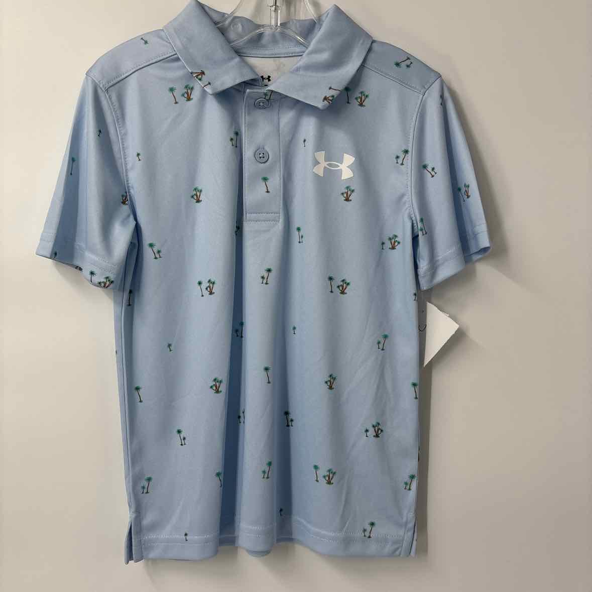 5 NEW Under Armour Shirt