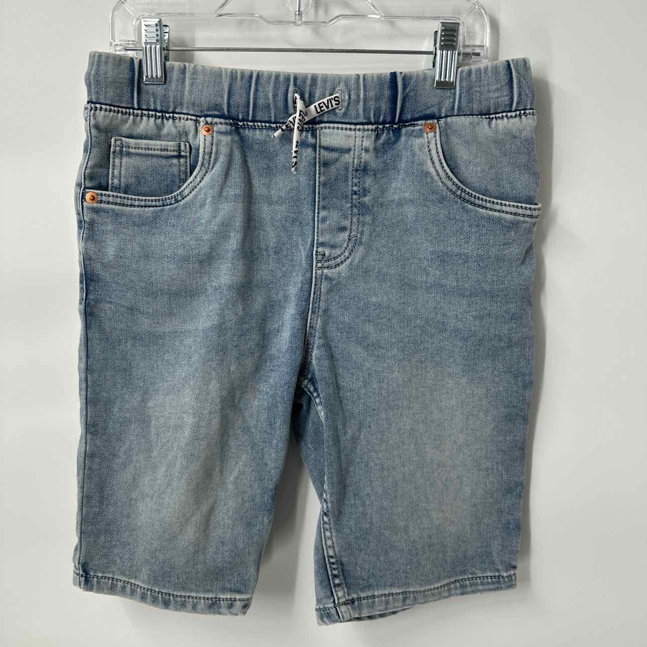 14/16 Levis Shorts