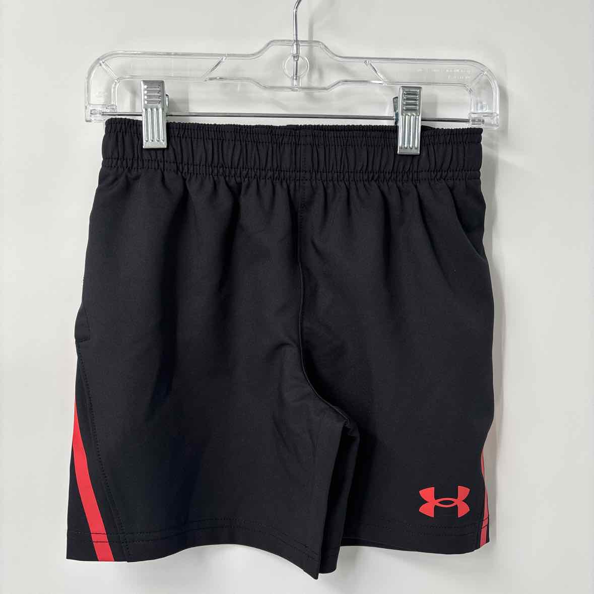 5 NEW Under Armour Shorts