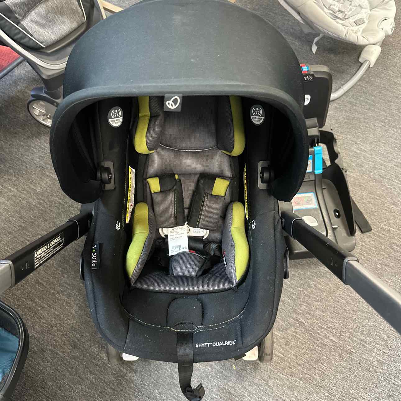 Car Seat