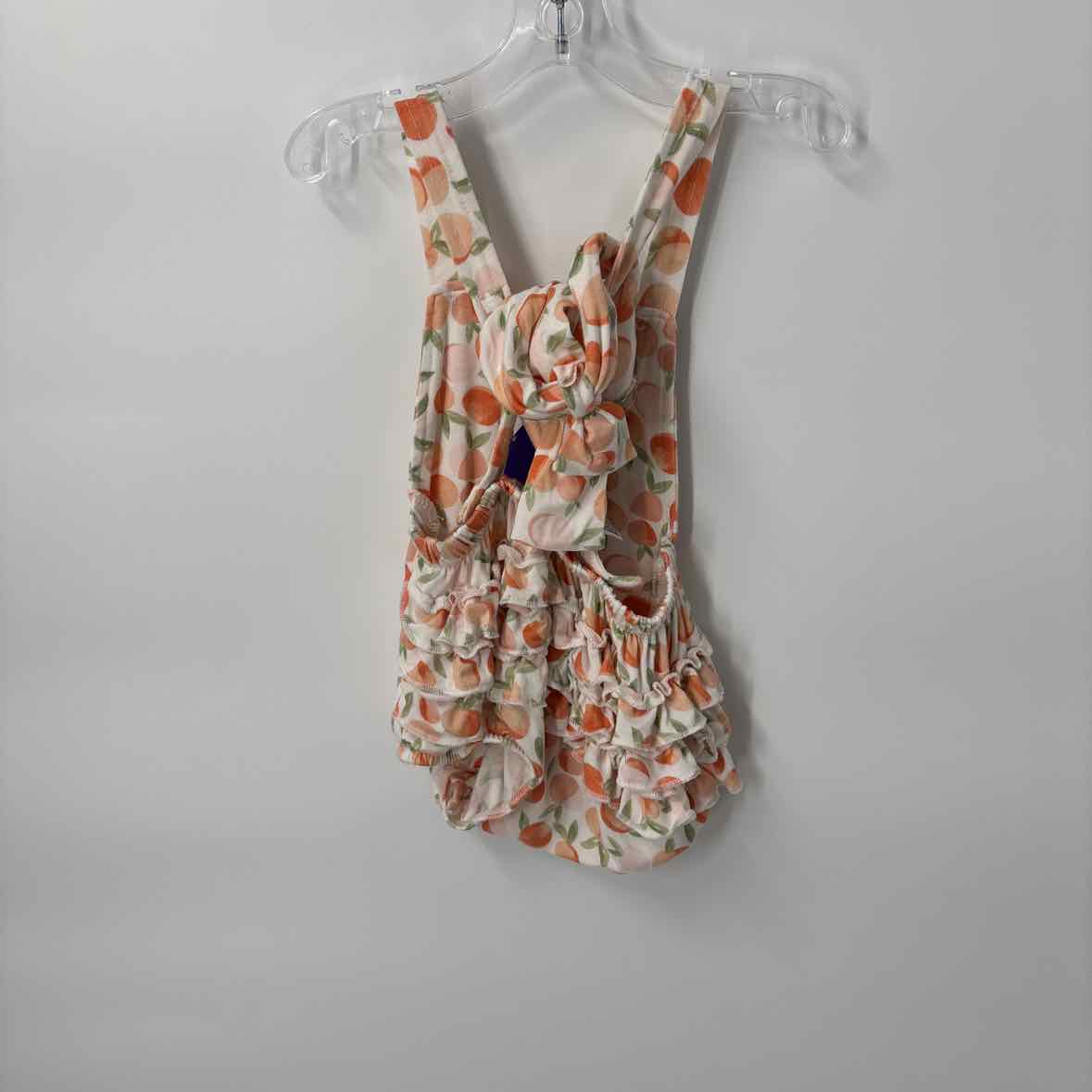 0/3 Months Milkberry Romper