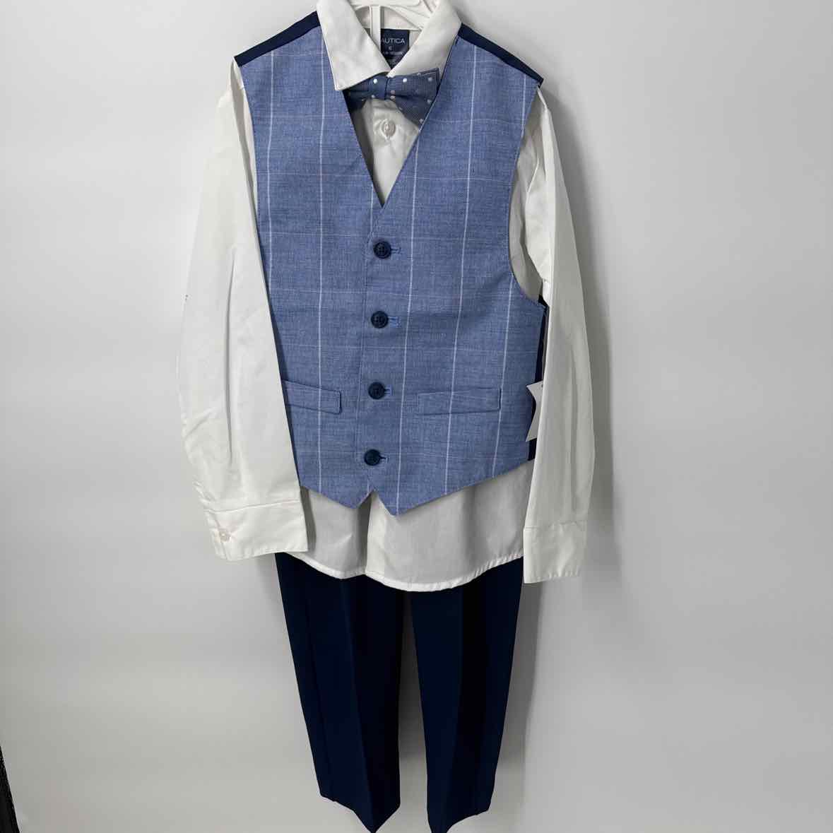 6 NEW Nautica 3 PC Ensembles