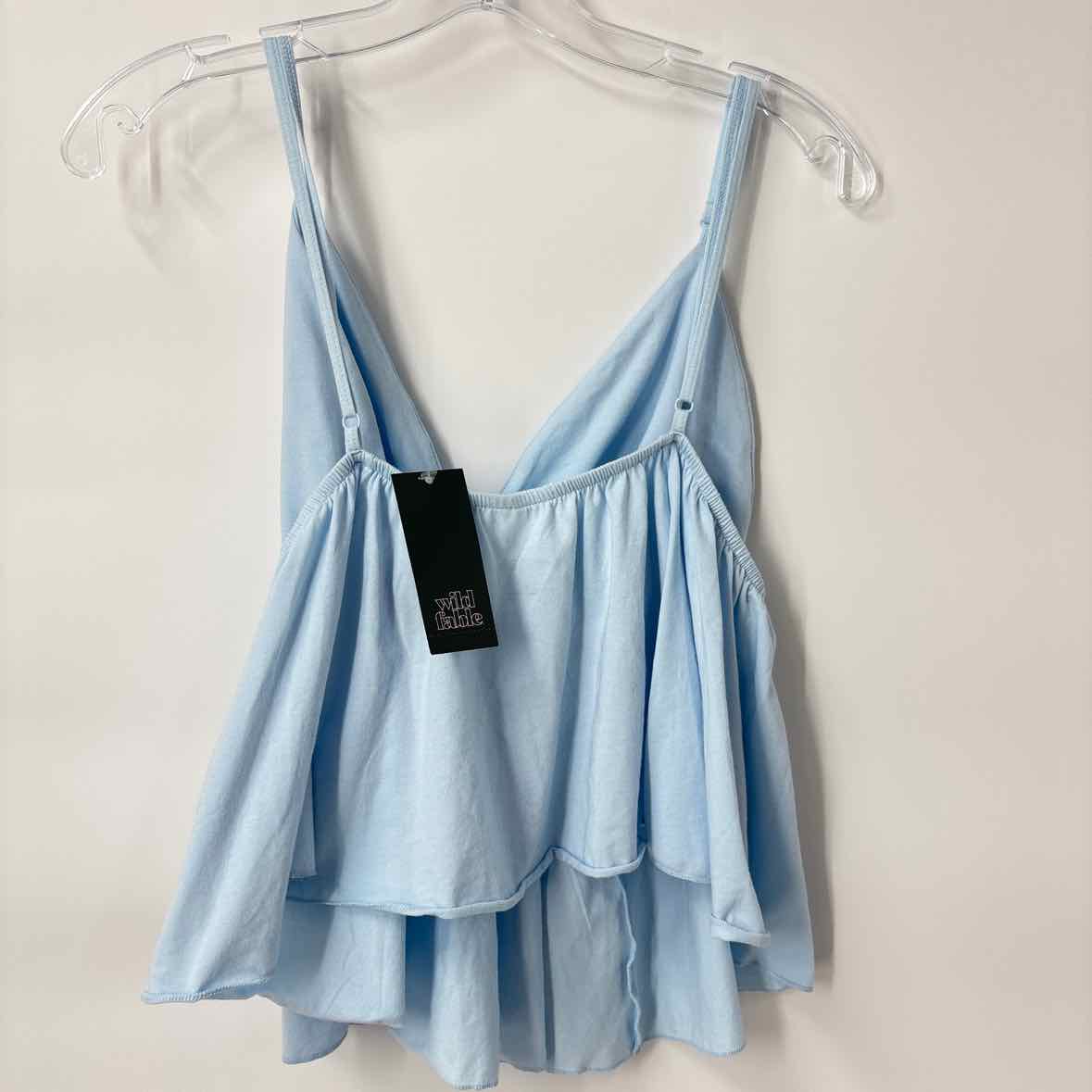 XXLarge Wild Fable Tank Top