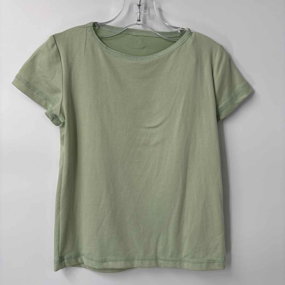 5T NEW Yoga Baby Shirt