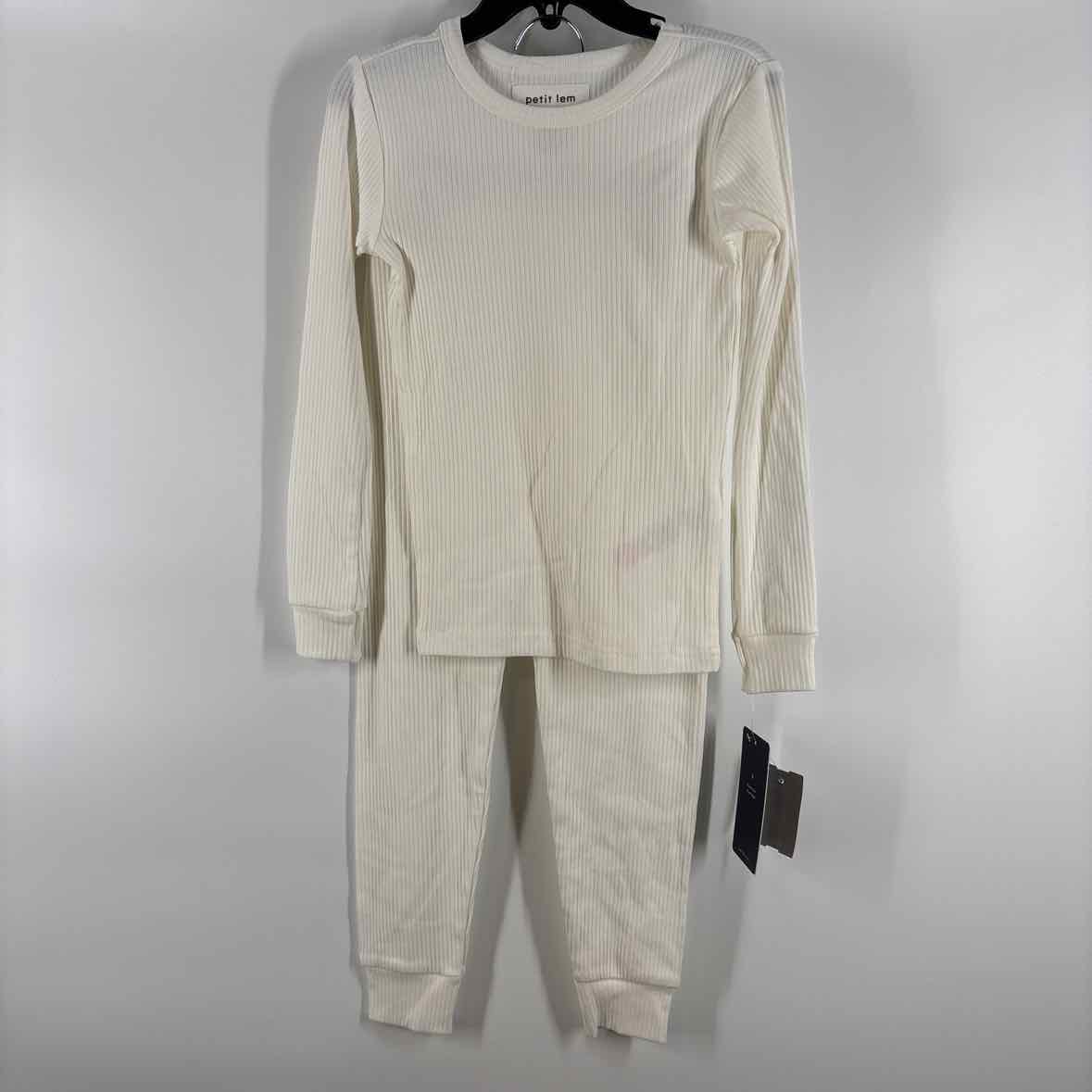 4 NEW Petit Lem Pajamas