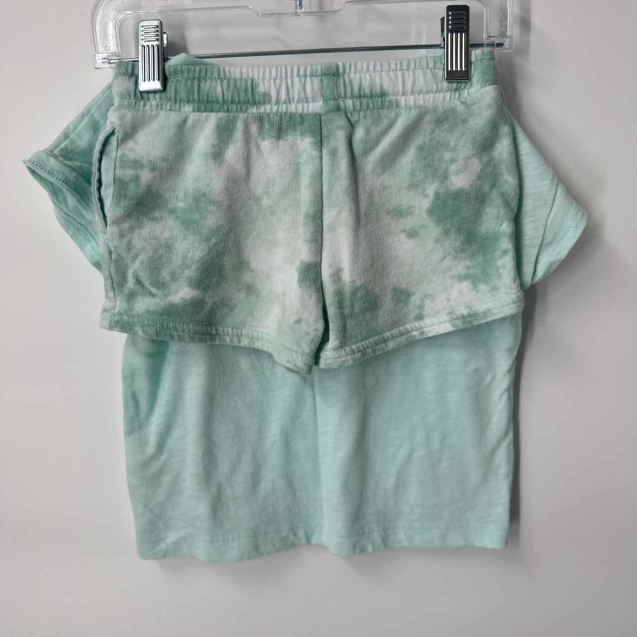 4T Carters 2pc Outfit