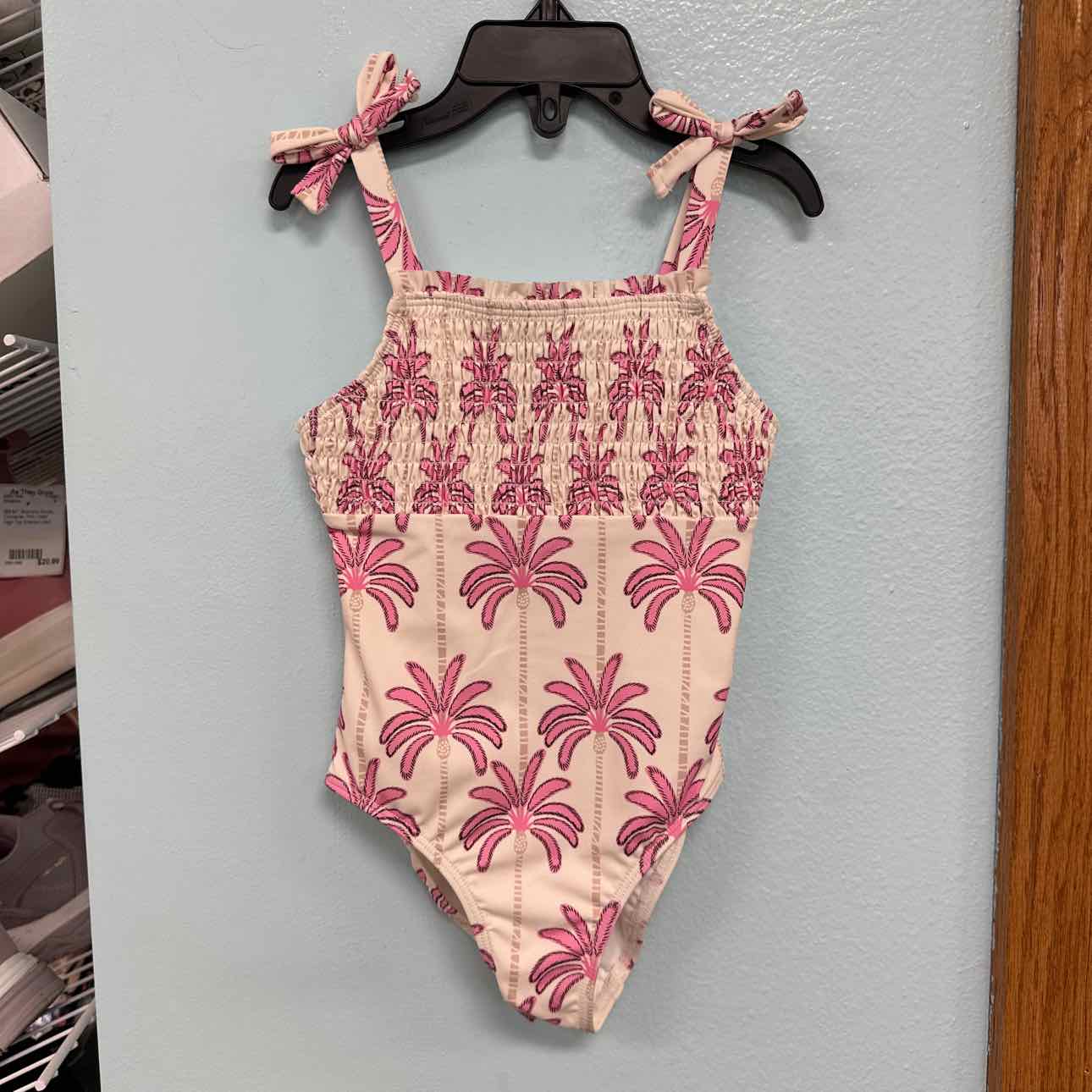 2 NEW Miles the Label Swimwear