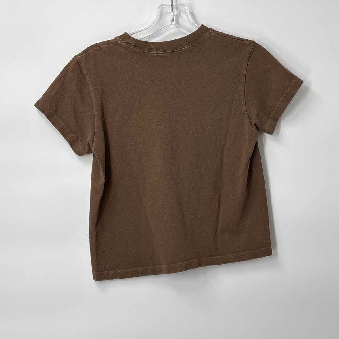 Small JohnGalt Shirt