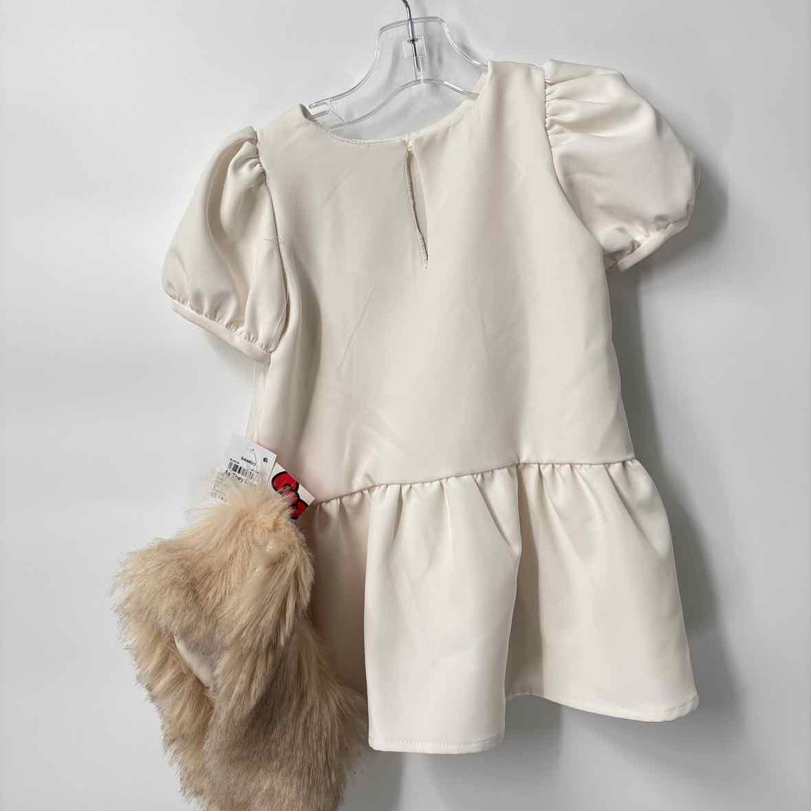 2T NEW Hello Kitty Dress