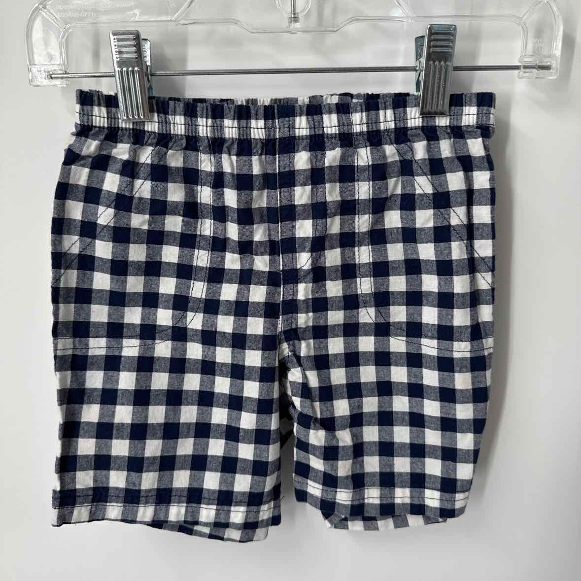24 Months Carters Shorts