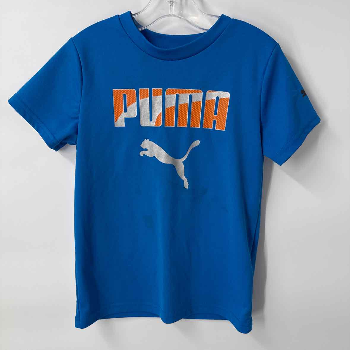 6 Puma Shirt