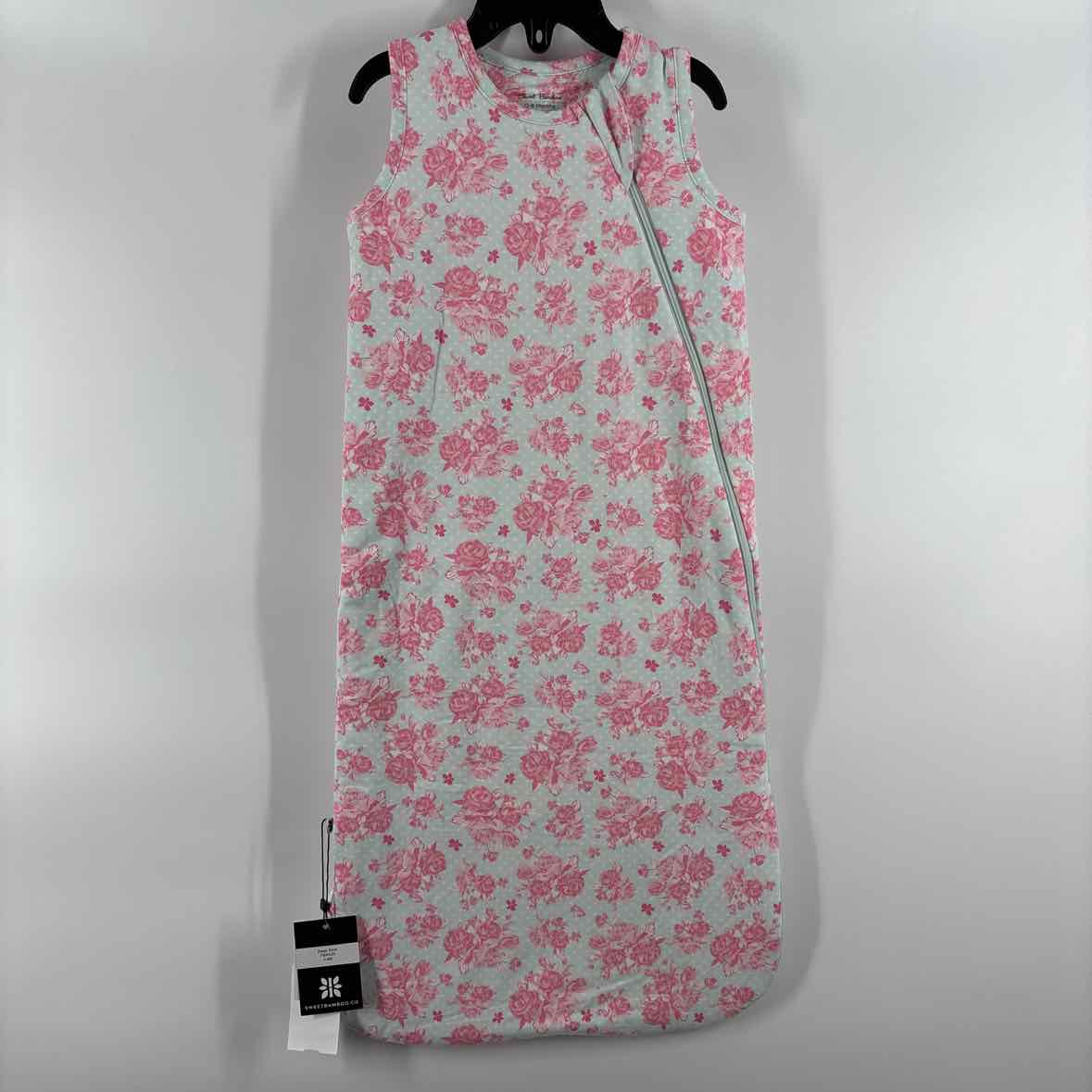 0/9 Months NEW Sweet Bamboo Sleep Sack