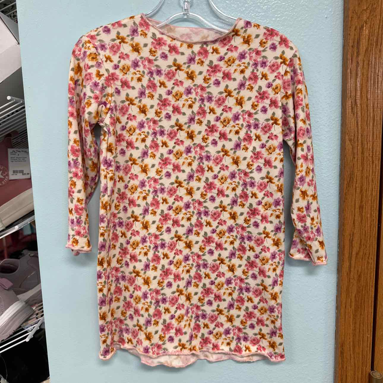 2T NEW Yoga Baby Dress