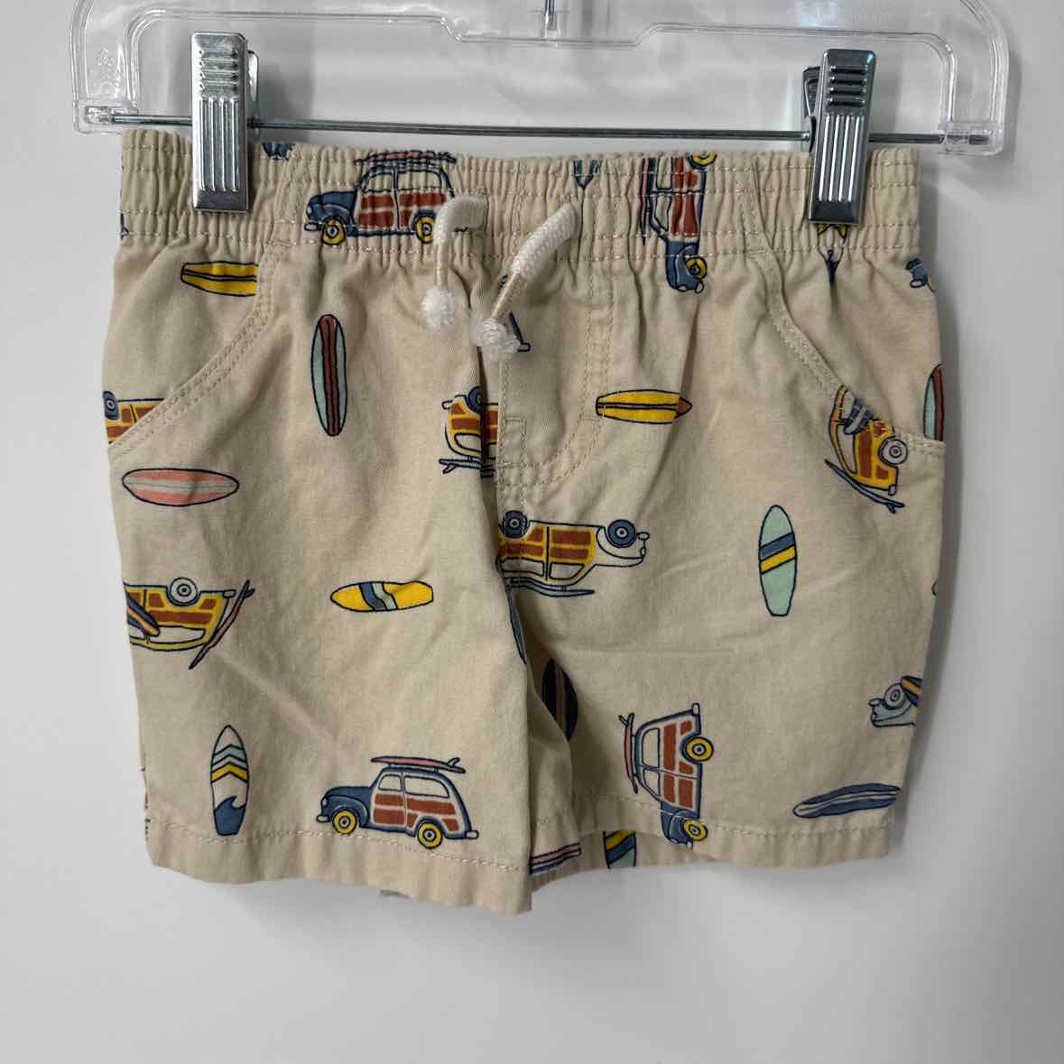 24 Months Garanimals Shorts