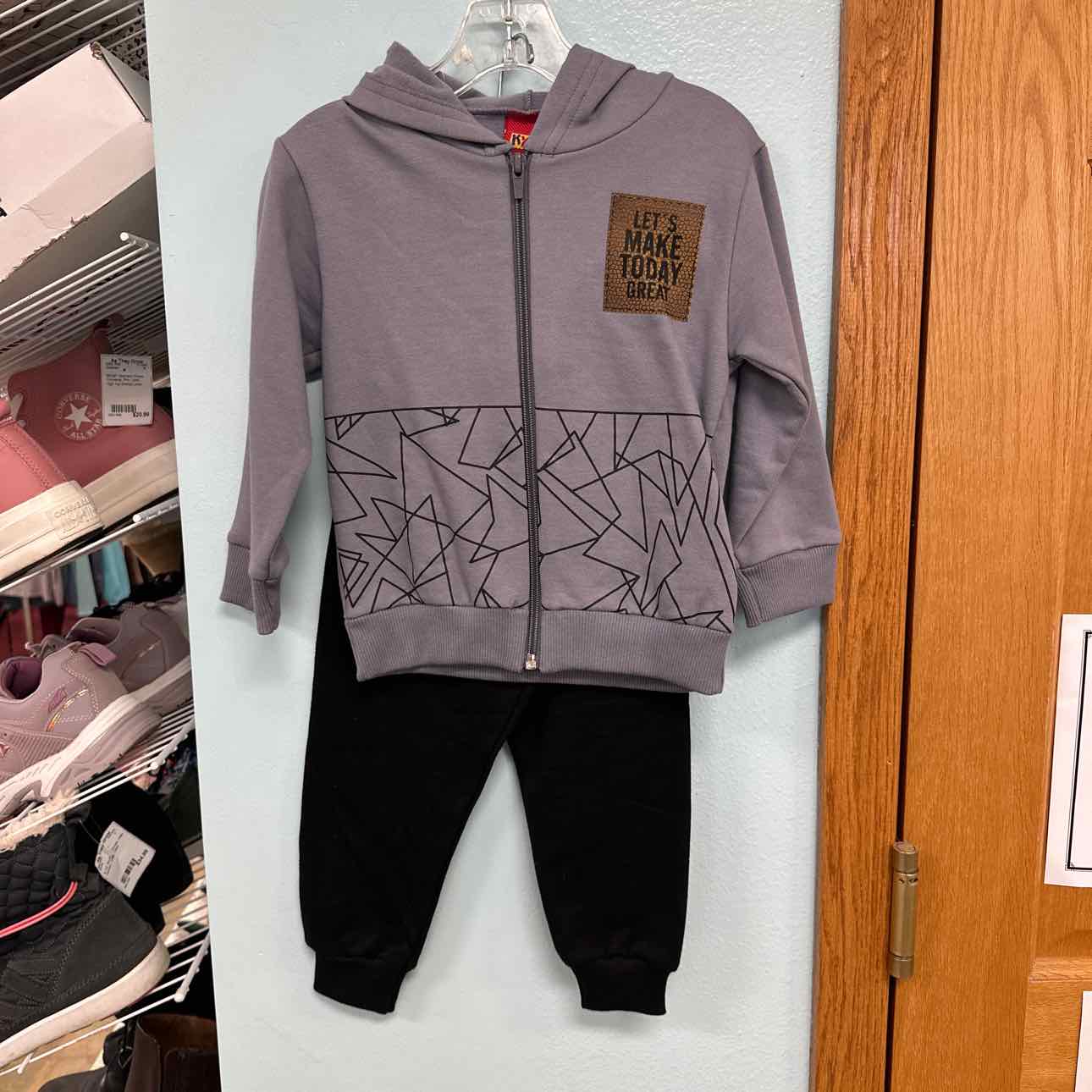 2 NEW KYLY 2 pc ensembles