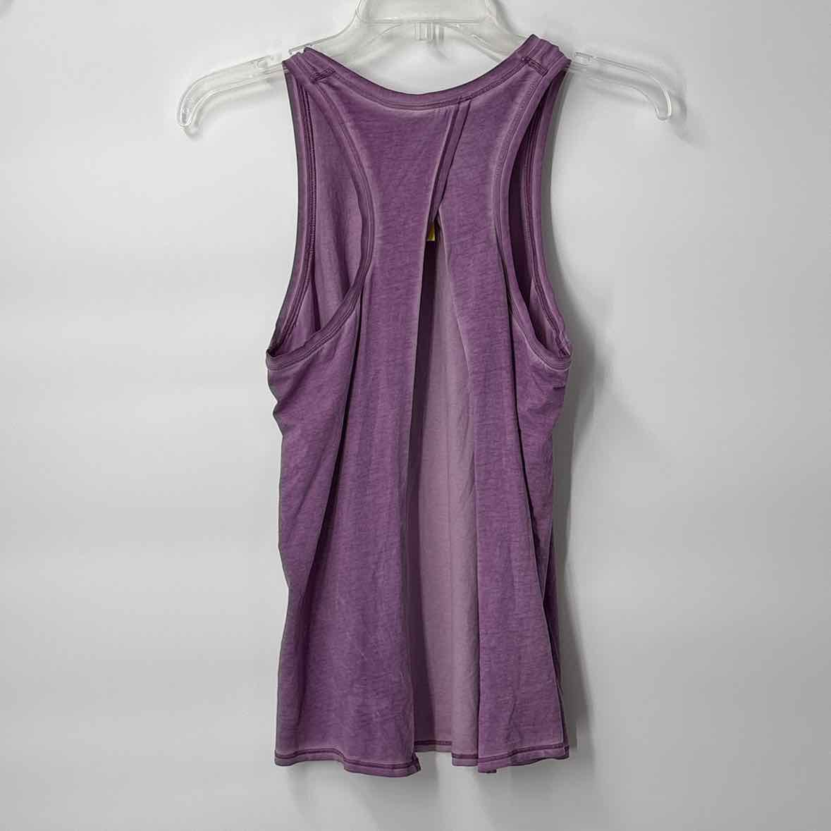 Small LuluLemon Tank Top