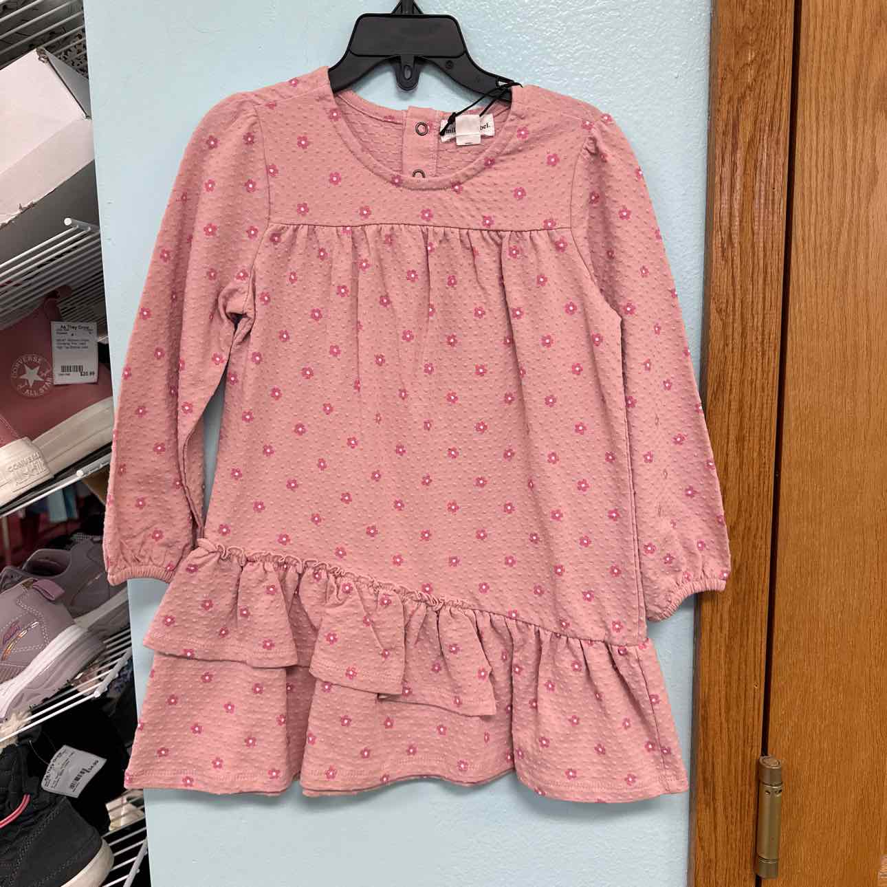 2 NEW Miles the Label Dress