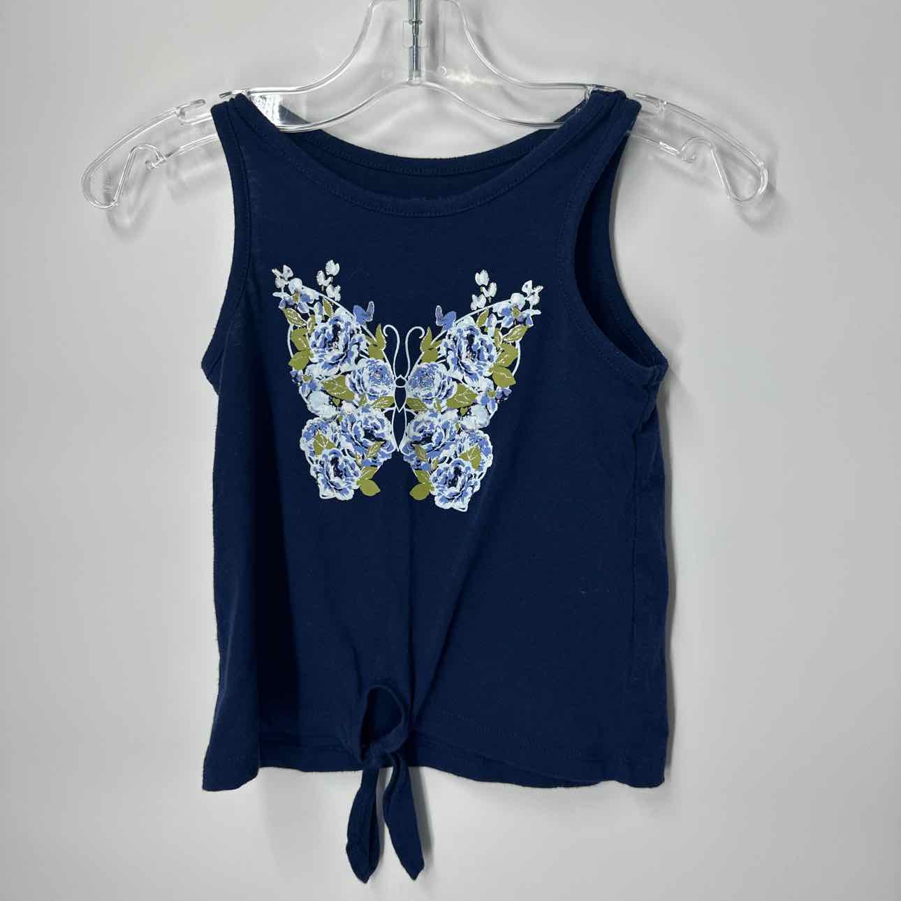 4 TCP Tank Top