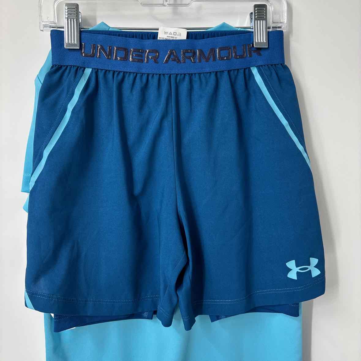 5 NEW Under Armour 2 pc ensembles