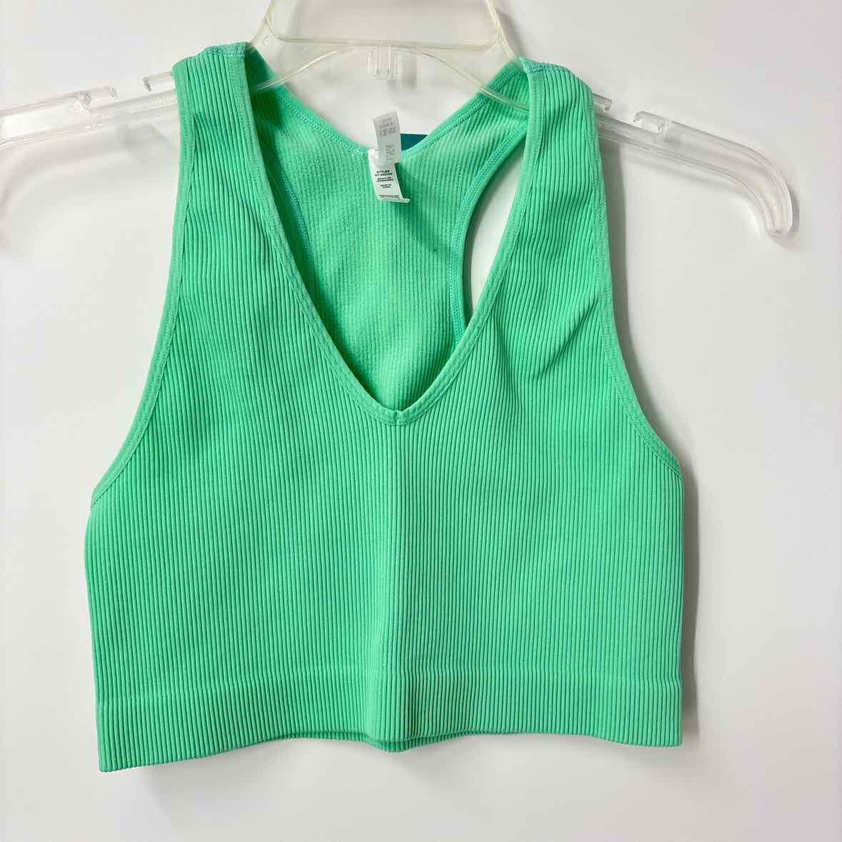 1X/2X Zenana Tank Top