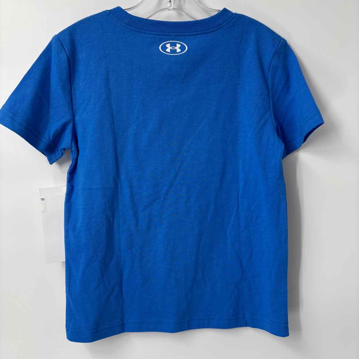 5 NEW Under Armour Shirt