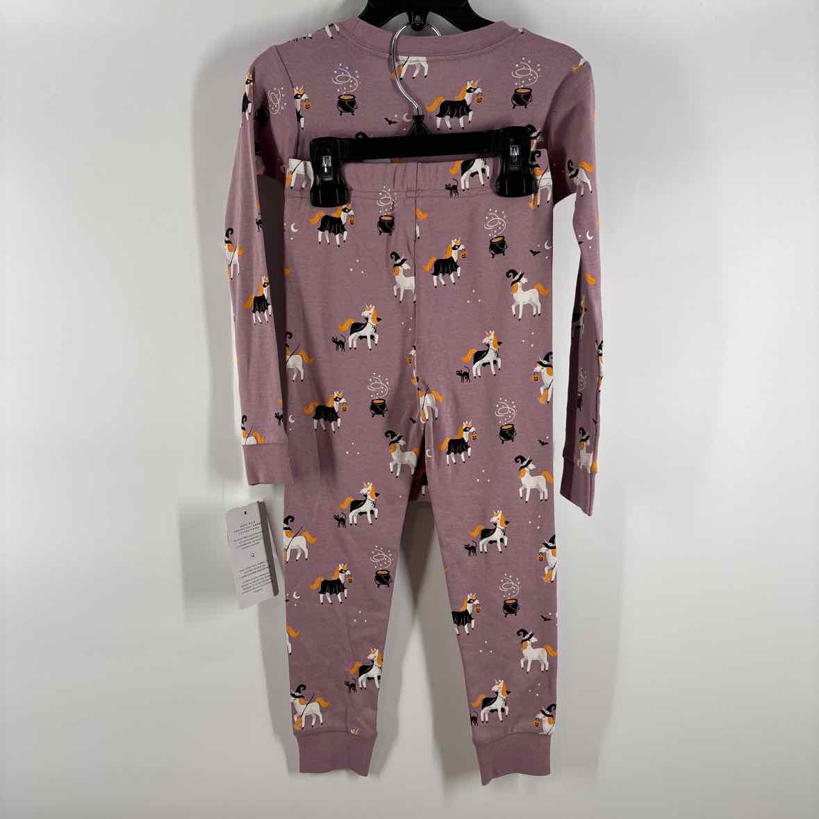 4 NEW Petit Lem Pajamas