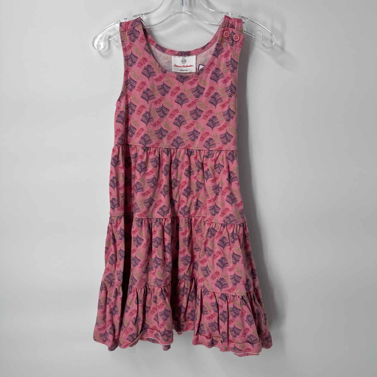 4 HannaAnd Dress