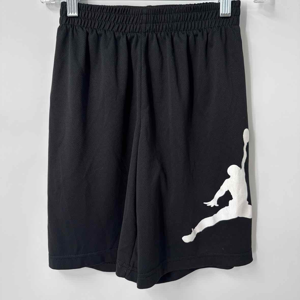 10/12 Jordan Shorts