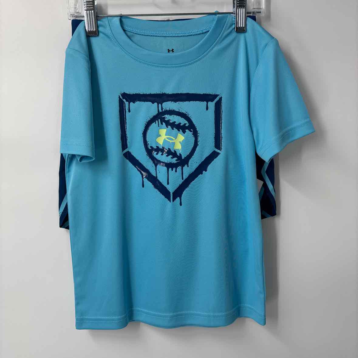 5 NEW Under Armour 2 pc ensembles