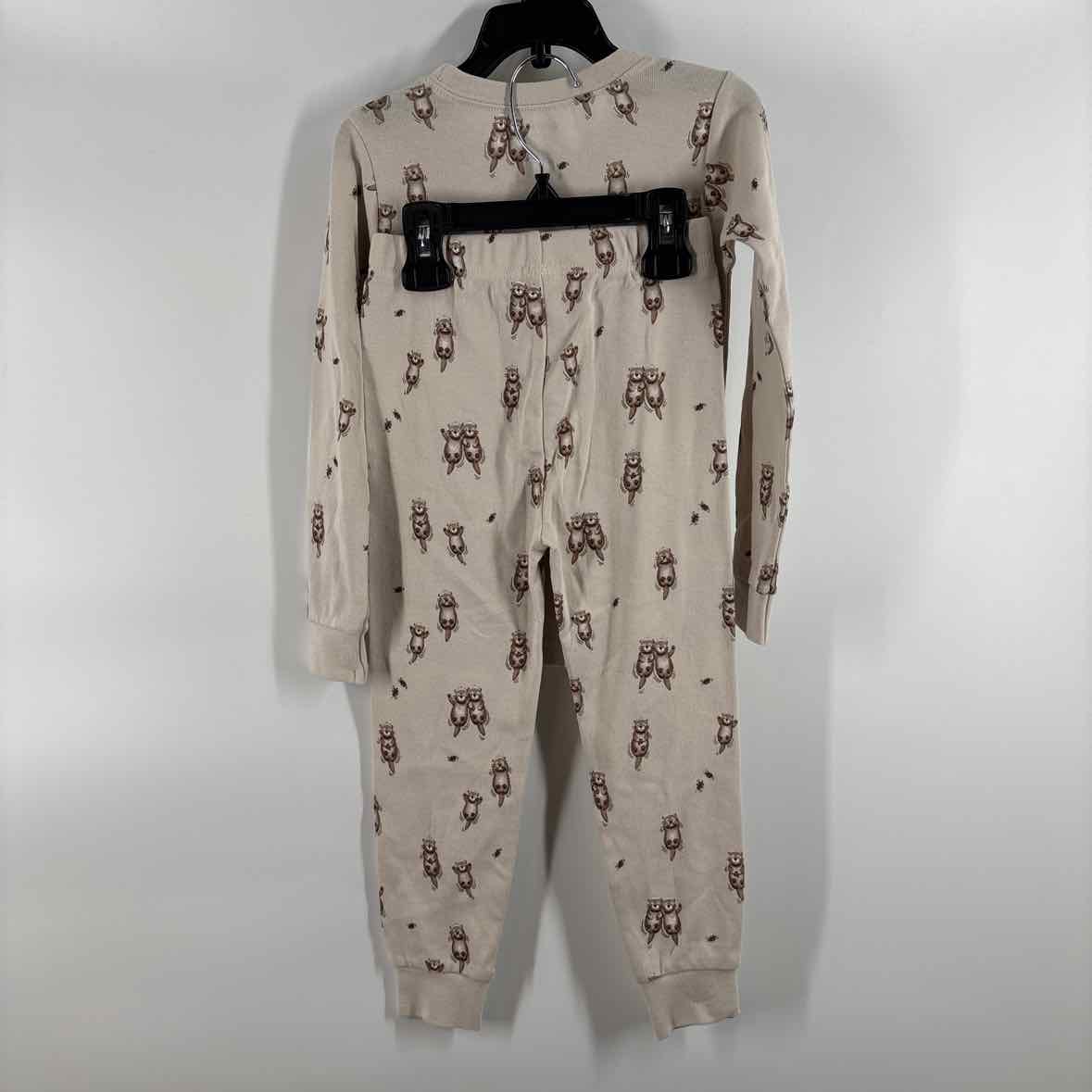 4 NEW Petit Lem Pajamas
