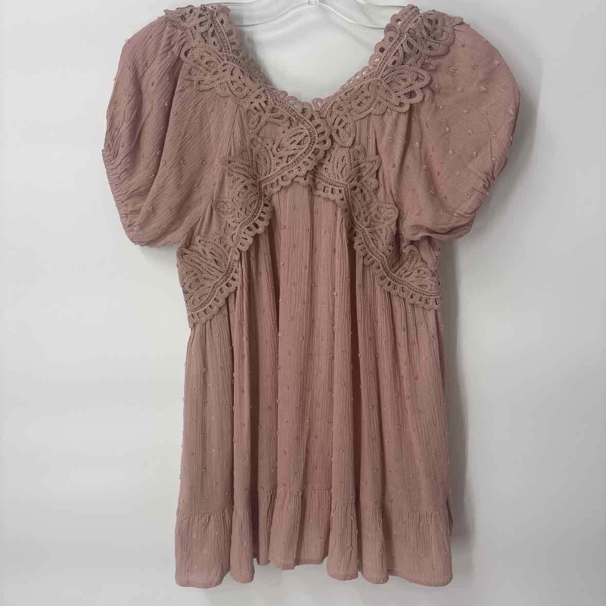 8 NEW ODDI Dress