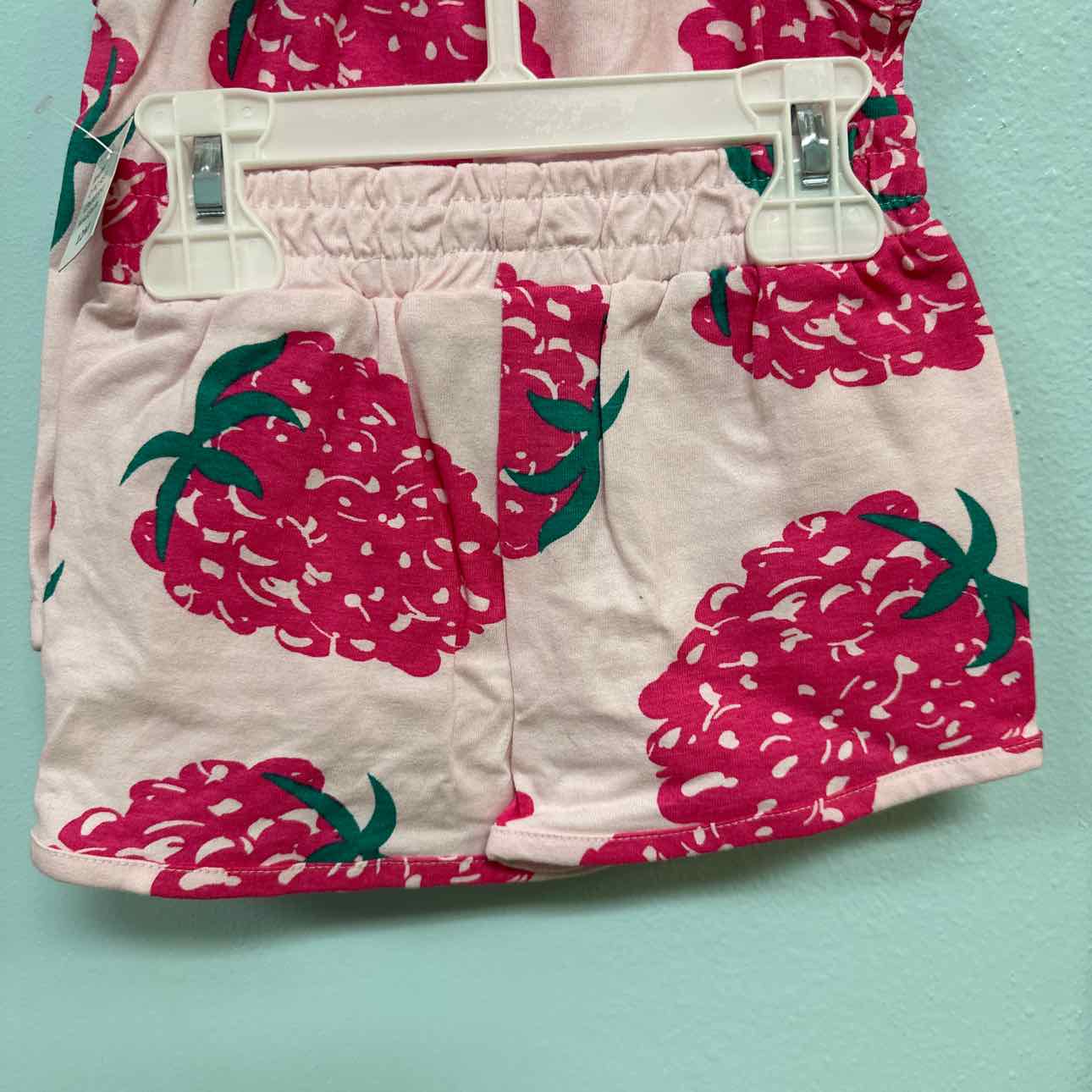 12 Months NEW Jessica Simpson 2pc Outfit