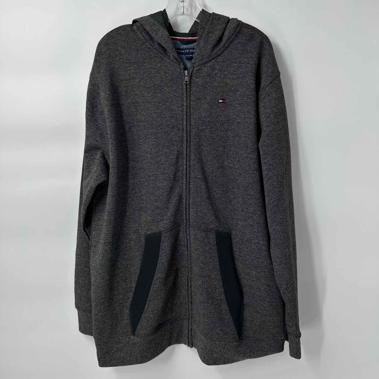 16/18 NEW Tommy Hilfiger Sweatshirt