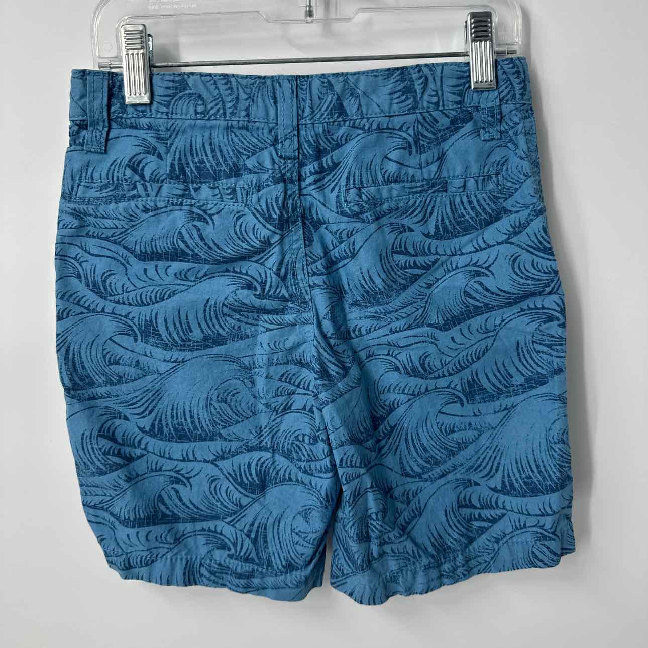 7 Cat Jack Shorts