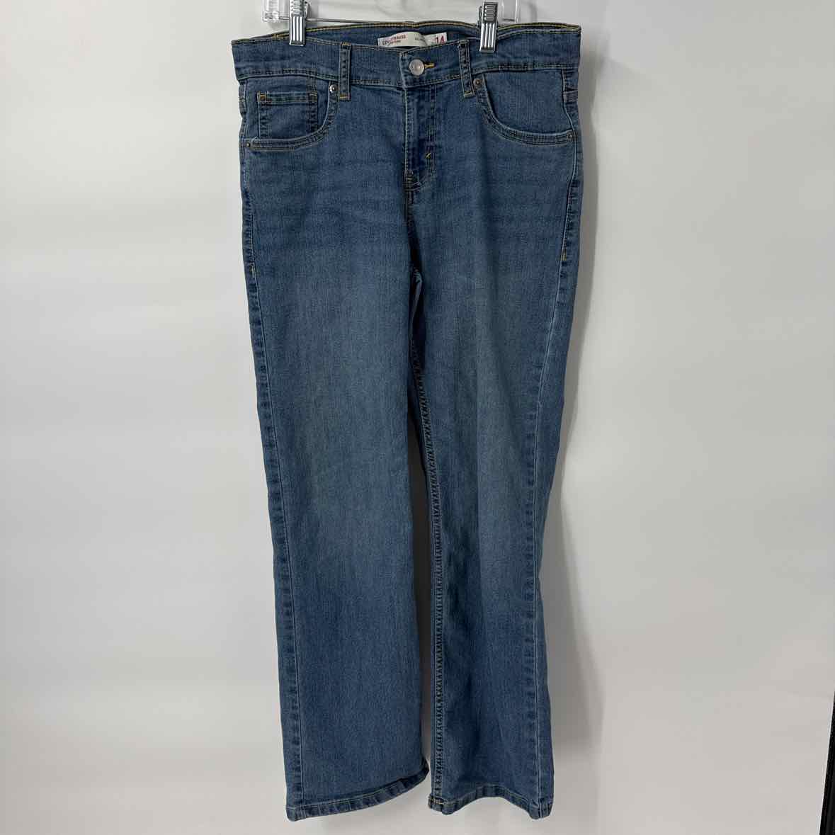 14 Levi Strauss Jeans