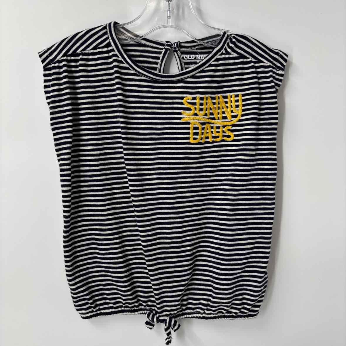 3T Old Navy Shirt
