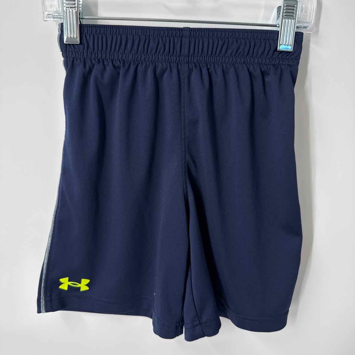 6 Under Armour Shorts