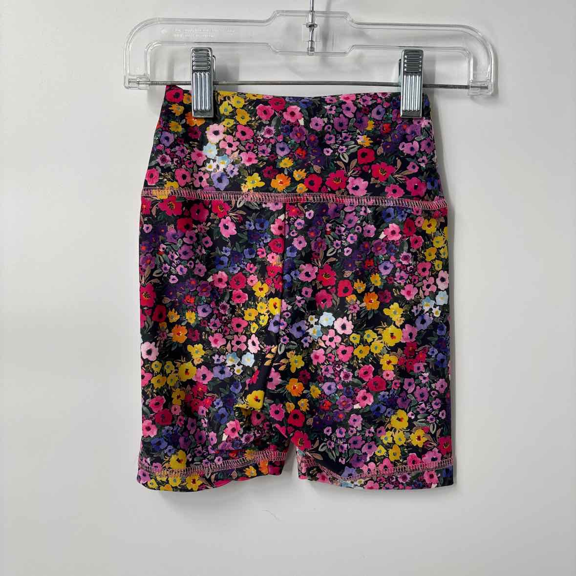 5T NEW Yoga Baby Shorts