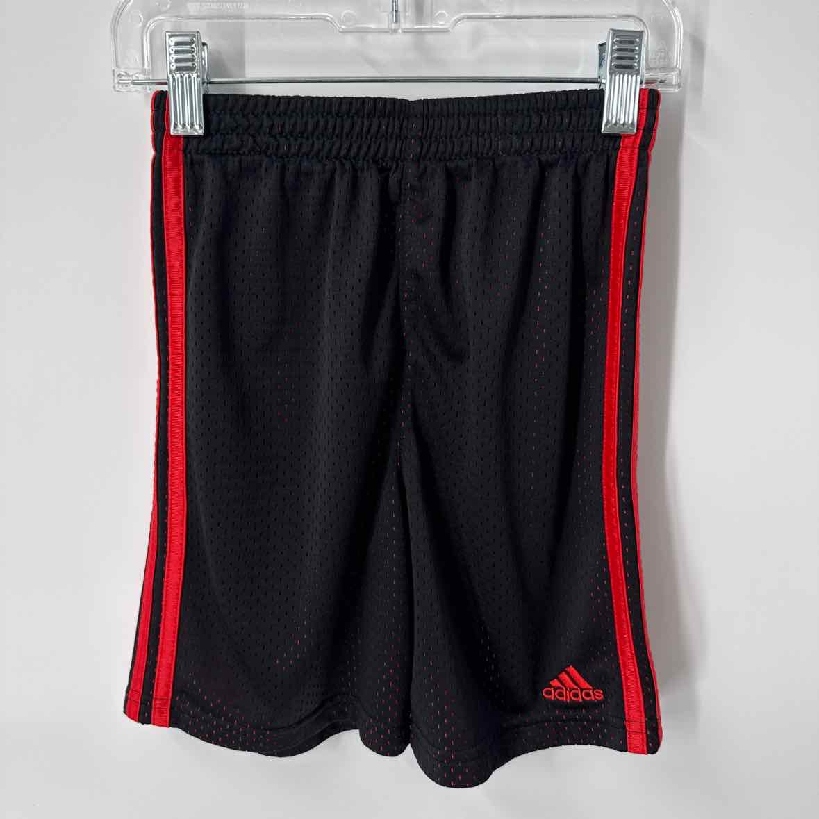 6 Adidas Shorts