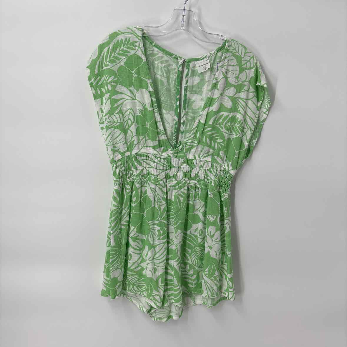 12/14 Abercrombie Fitch Romper