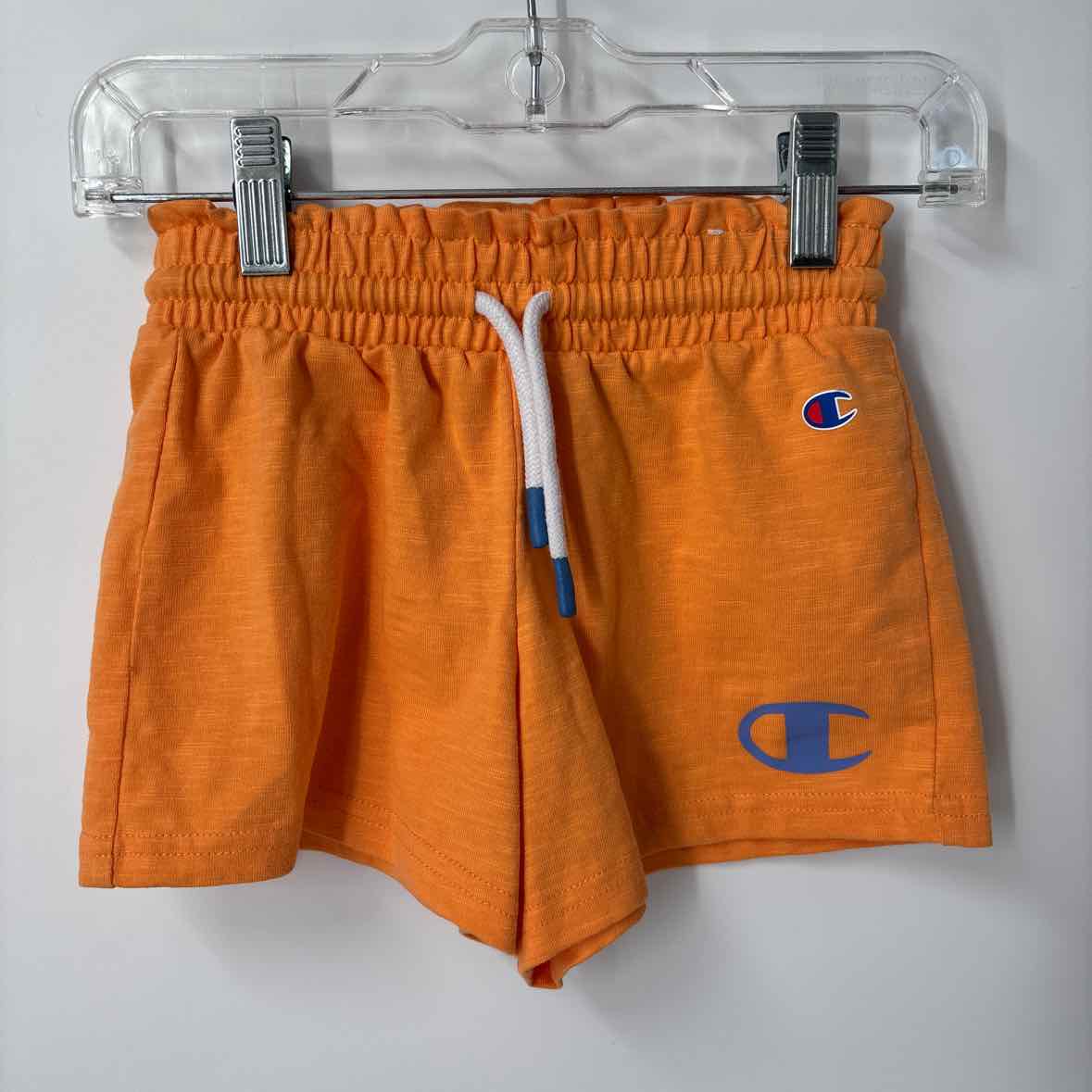 6/6X Champion Shorts