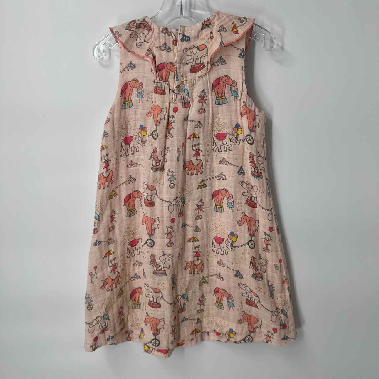 4 MudPie Dress