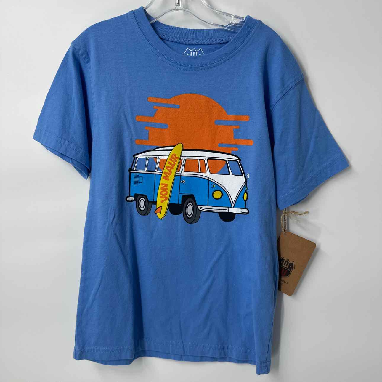 7 NEW Wes&Willy Shirt
