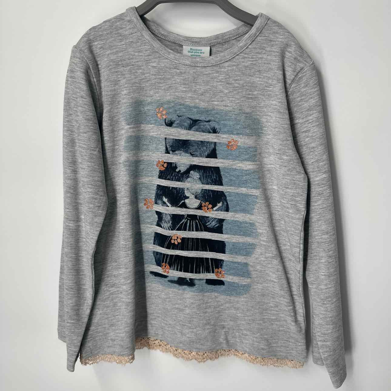 4 NEW Boboli Shirt